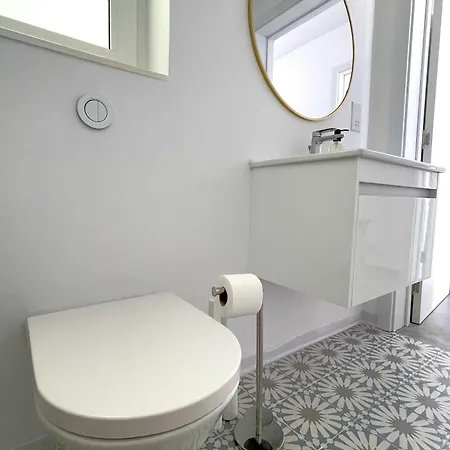 Appartement Bright Penthouse With Large Sunny Terrace Bahar ic-Caghaq